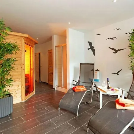 Ferienhaus Marin 1 *